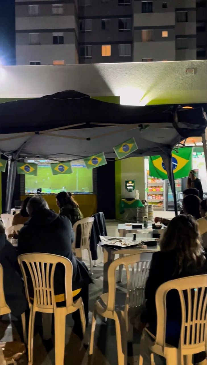 PASSO PONTO COMERCIAL COMPLETO EM OPERAÇÃO ATIVA - Foto 4