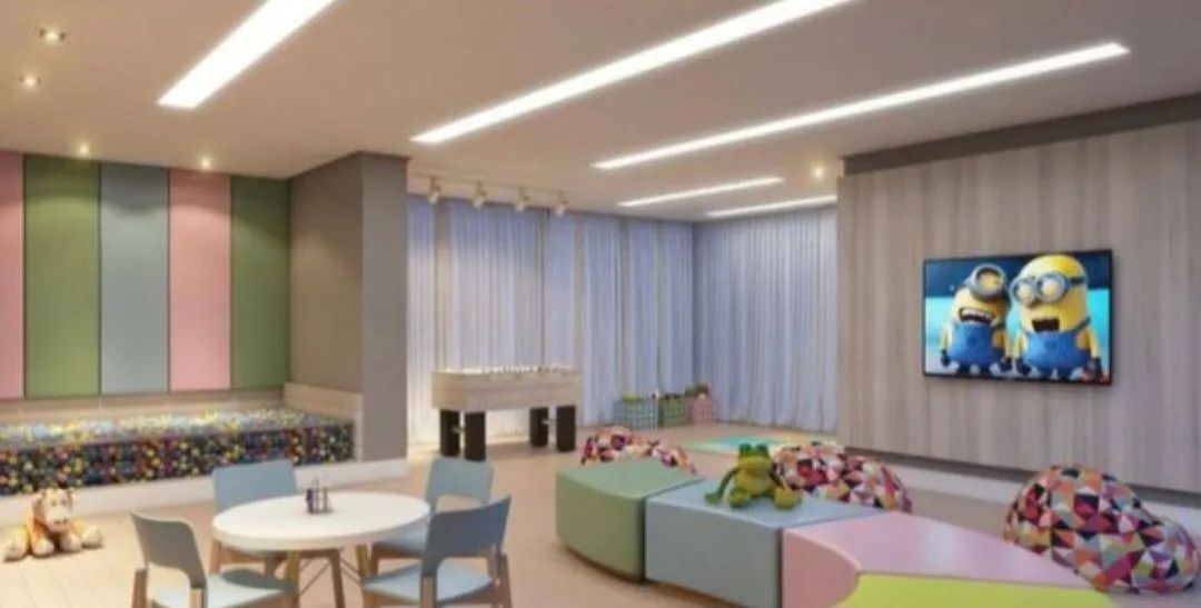 Alugo apartamento no bairro dos Ipês  - Foto 3