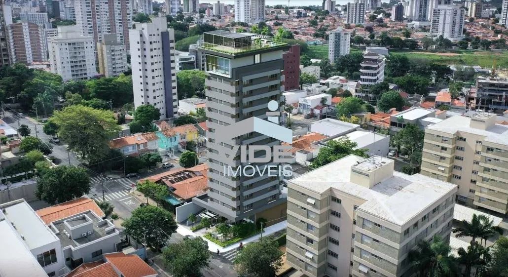 ATELIÊ CAMBUÍ | 1 suíte / studio | 1 vaga - Foto 3