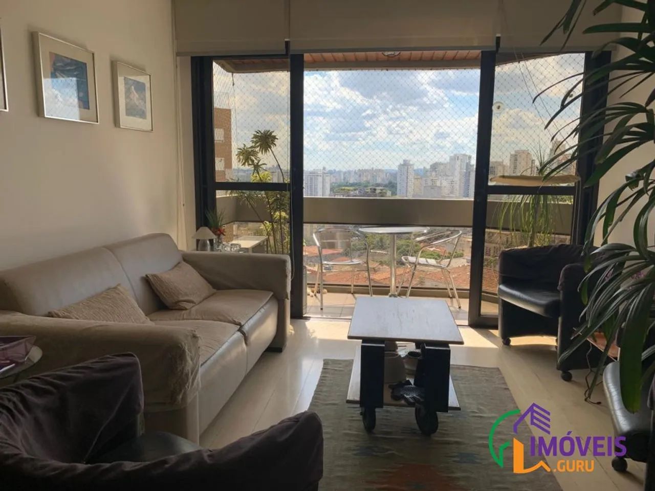 APARTAMENTO - VILA MADALENA - SP - Foto 2