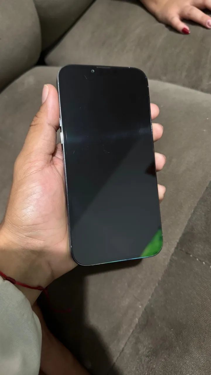 Vendo iPhone 13 Pro Max  - Foto 2