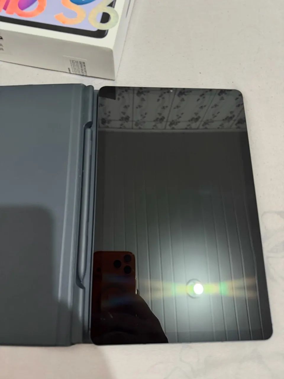 Tablet lite s6 - Foto 2