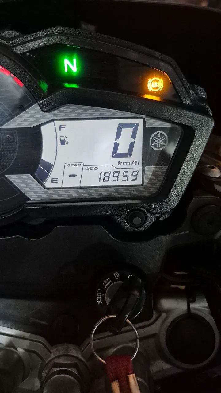 Yamaha XTZ 150 - 2022 - Foto 5