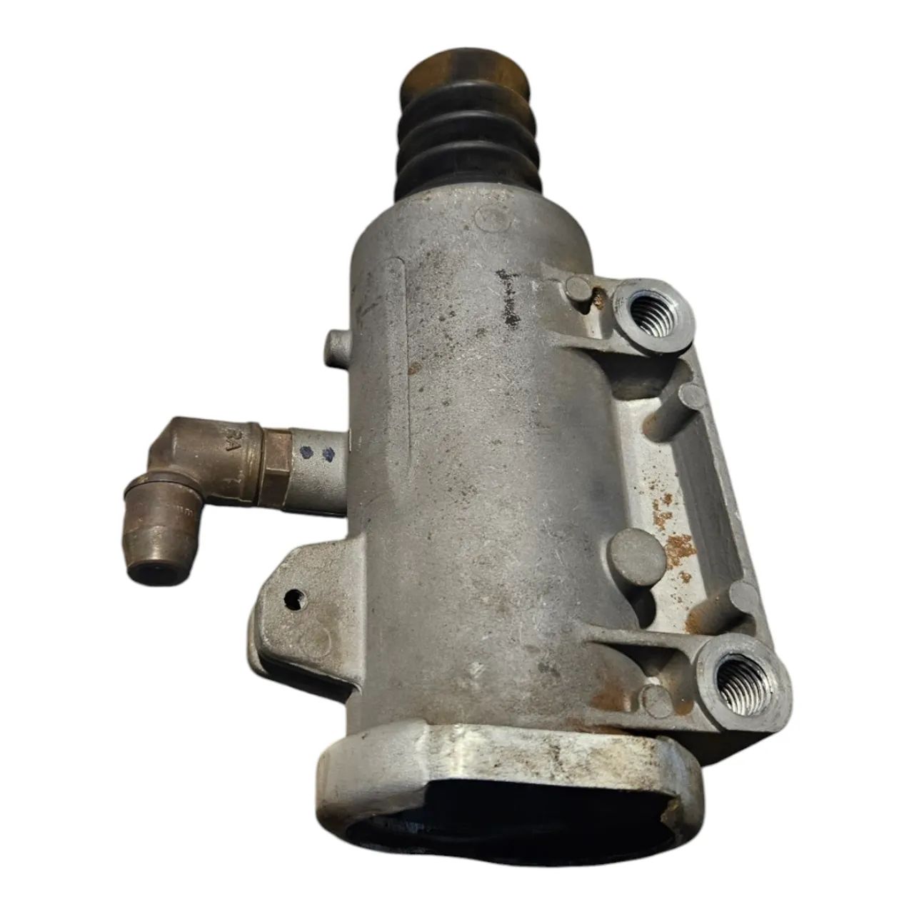 servo de embreagem IVECO TECTOR 240E22 2014 - Foto 2