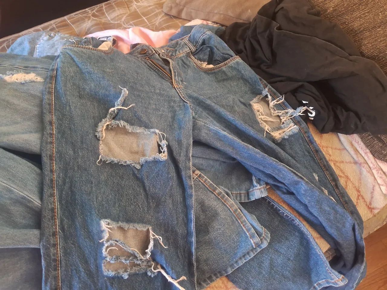 Roupas  - Foto 2