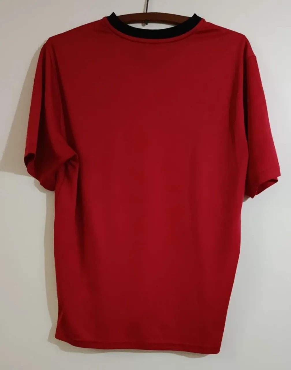 Camisa Flamengo Nike Original - Foto 2