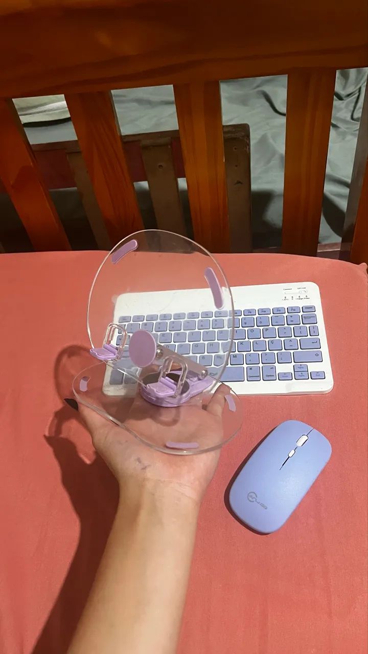 Kit para tabletes - Foto 2