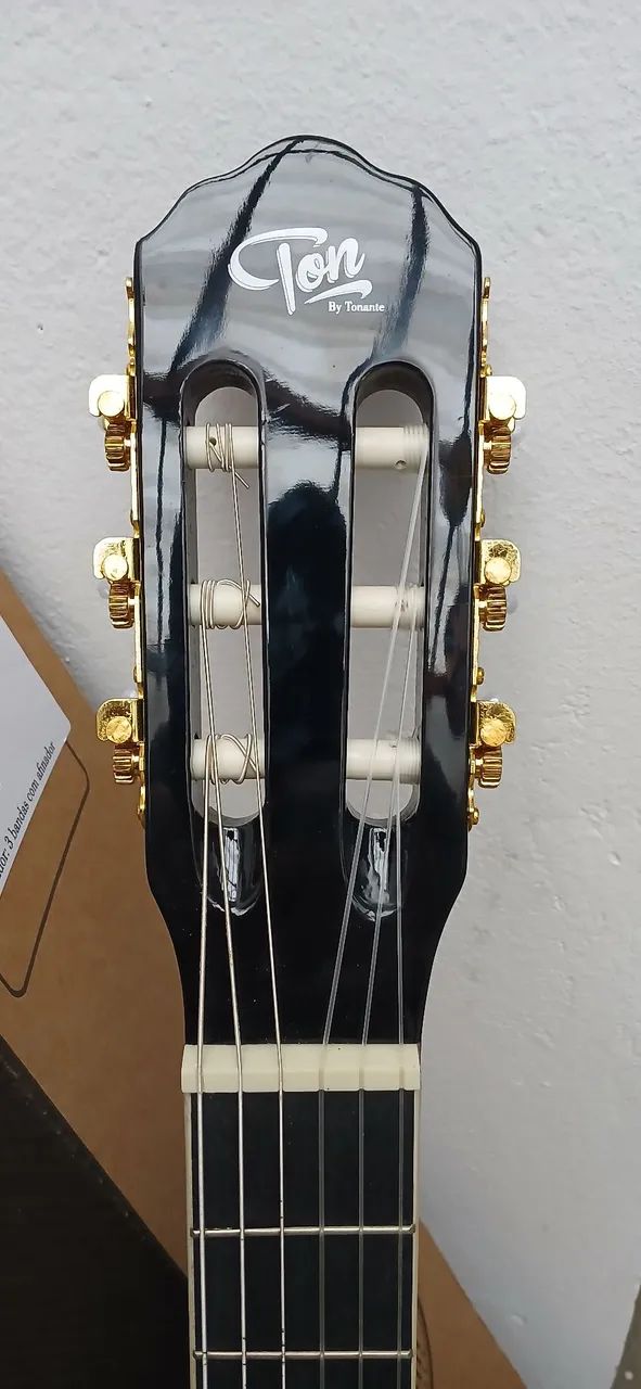 Violão Tagima  - Foto 3