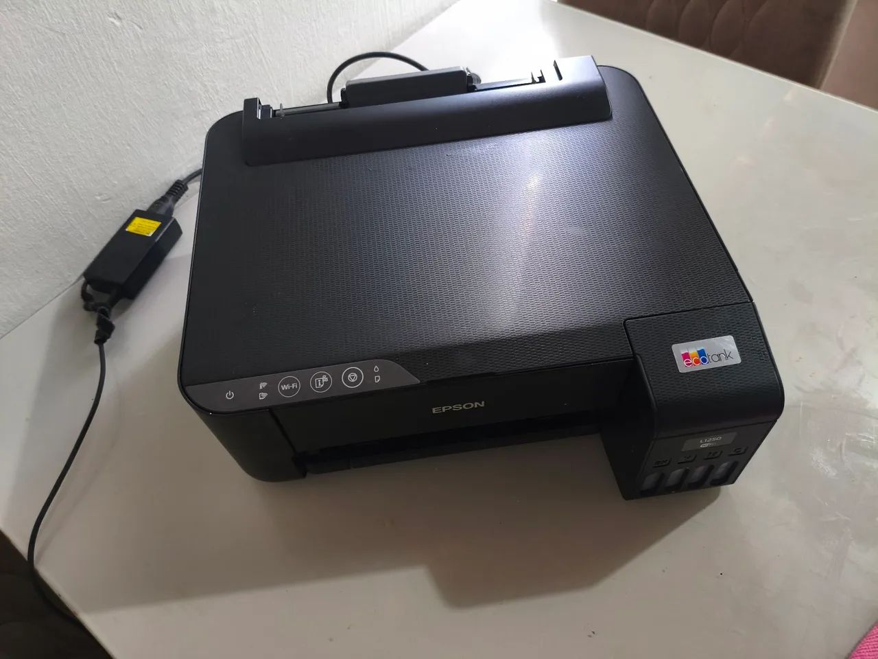 Impressora EPSON L1250 - Foto 2