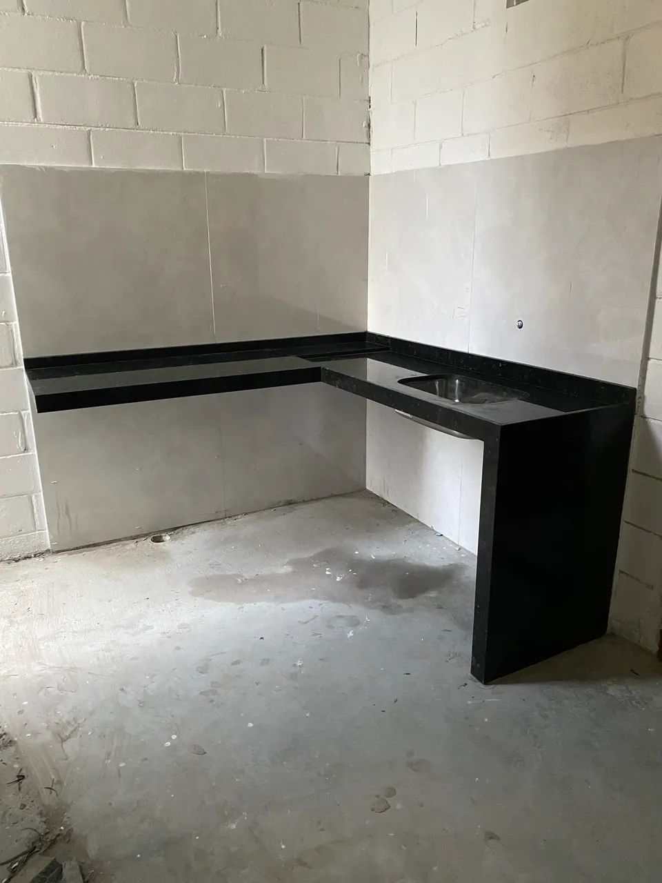 Pia de cozinha  - Foto 3