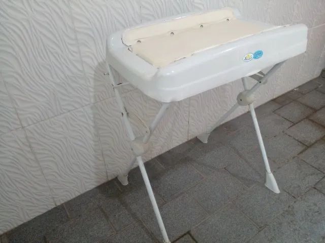 Trocador Bebê Burighotto 