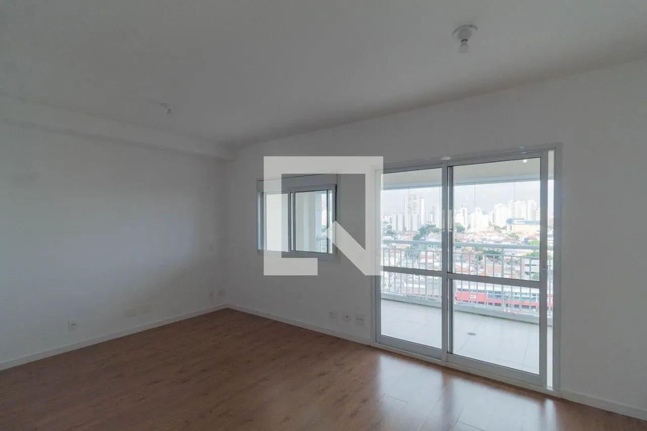 Apartamento à Venda - Tatuapé, 1 Quarto, 49 m2