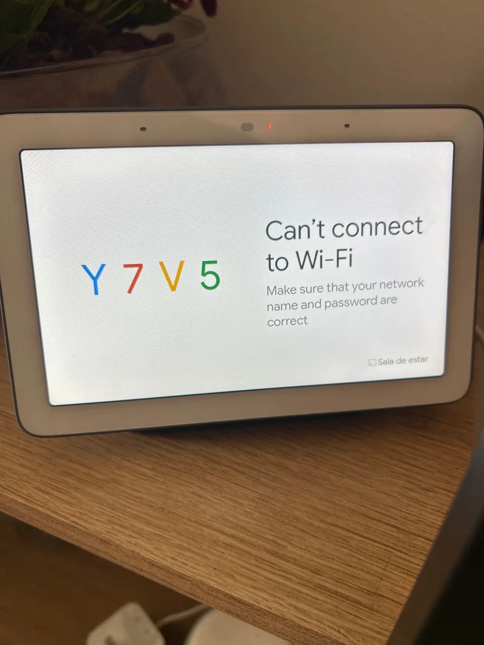 GOGLE  HOME HUB - Foto 4
