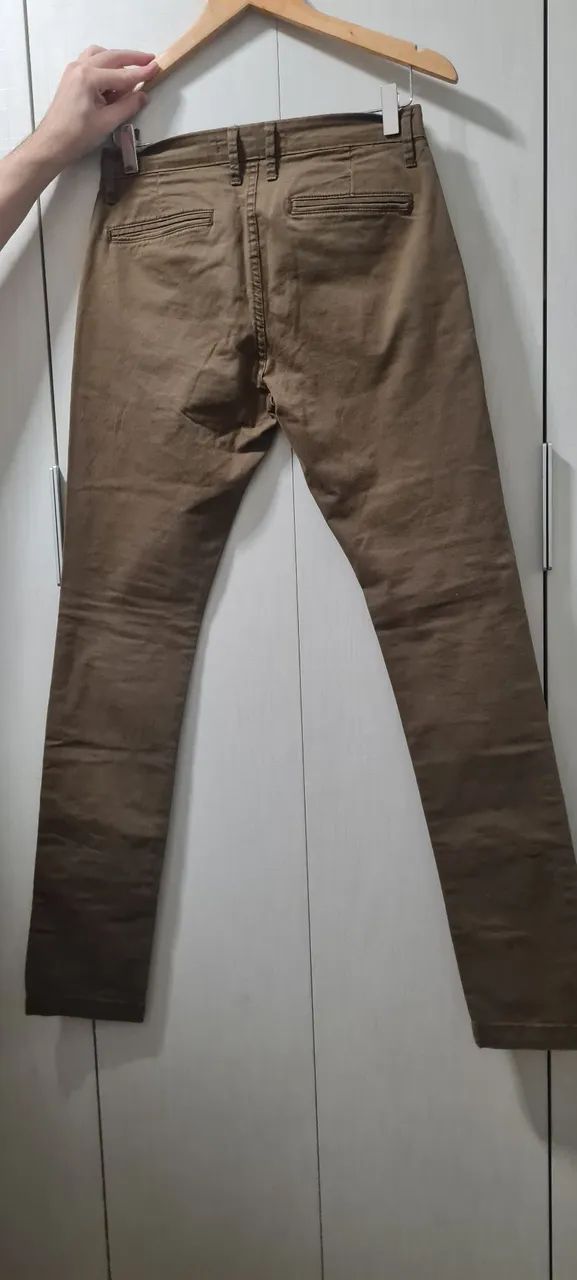 Calça masculina - Foto 2