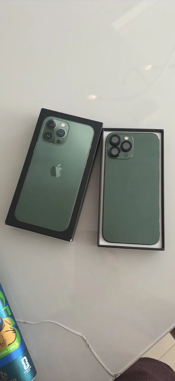 IPHONE 13 PRO MAX