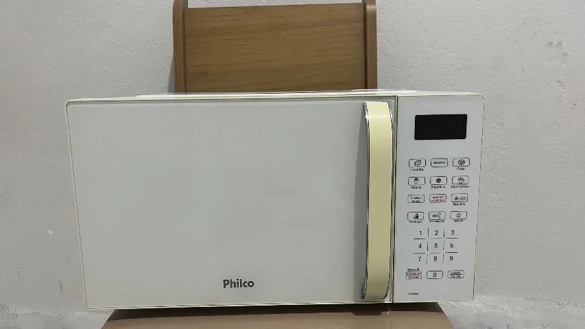Microondas Philco