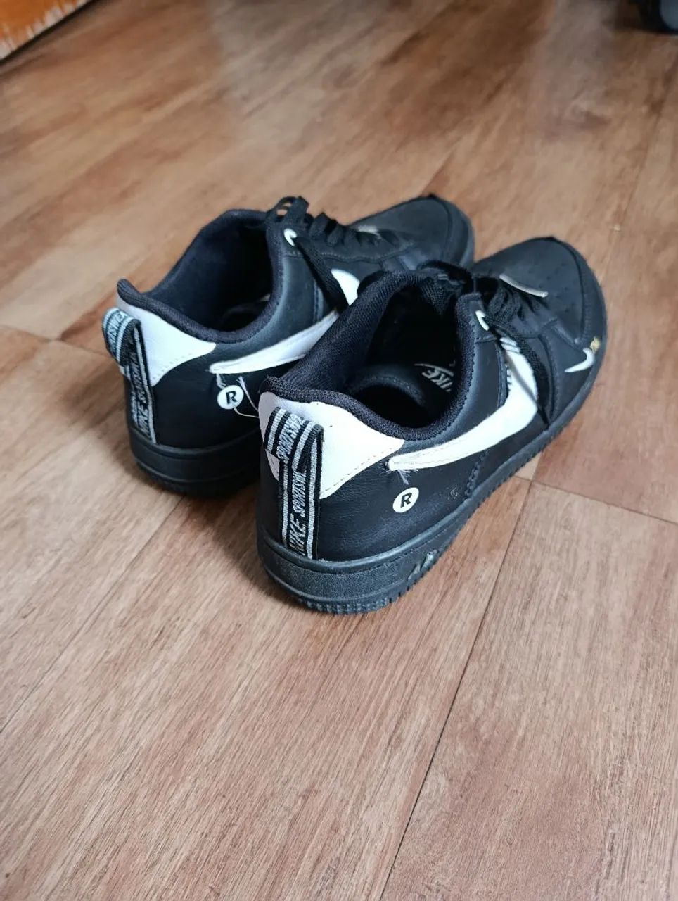 Tênis Nike, Air force 1 - Foto 3