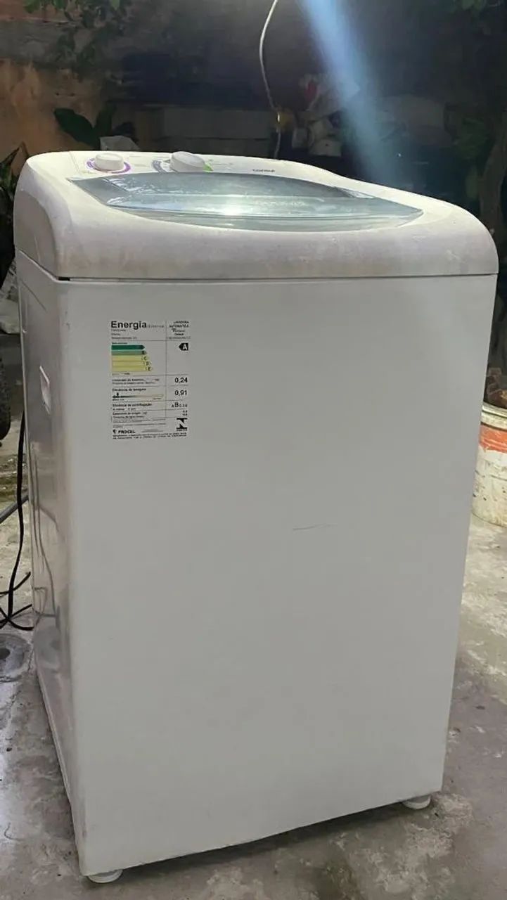 Consul 8 KG - Foto 2