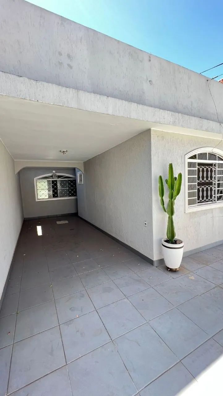 Foto - Brasília - Ceilândia Norte (Ceilândia)