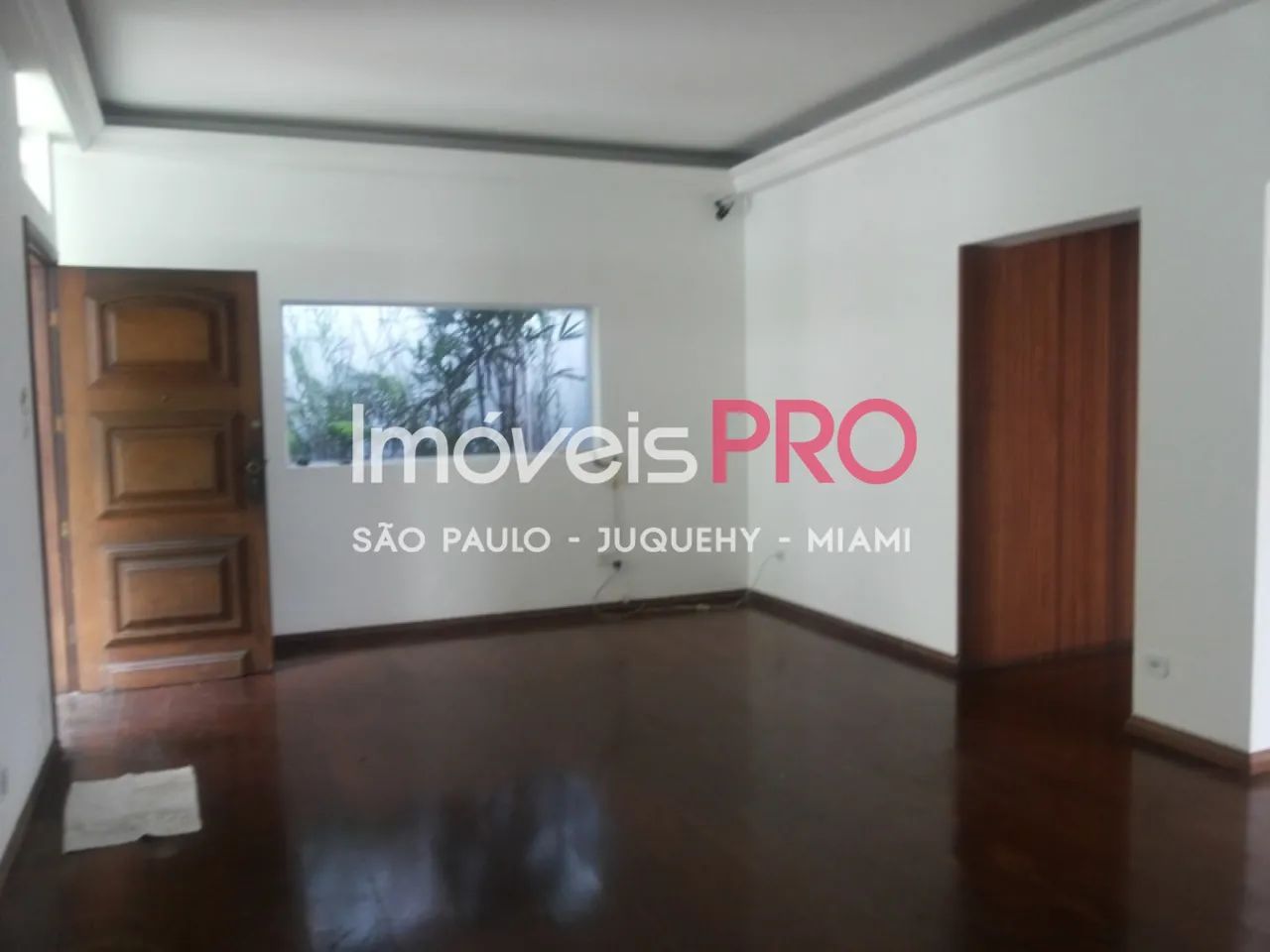 Casa 320m² em Moema