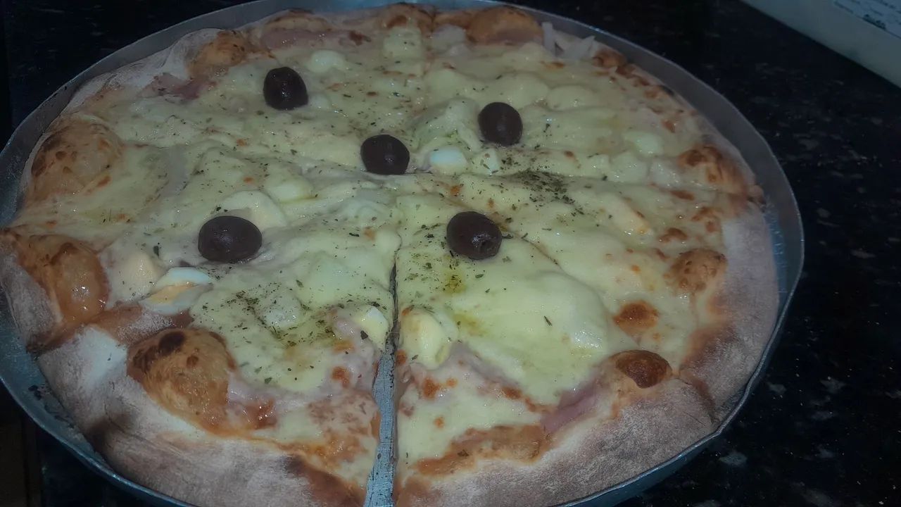 Rodízio De Pizza Em Domicílio  - Foto 4