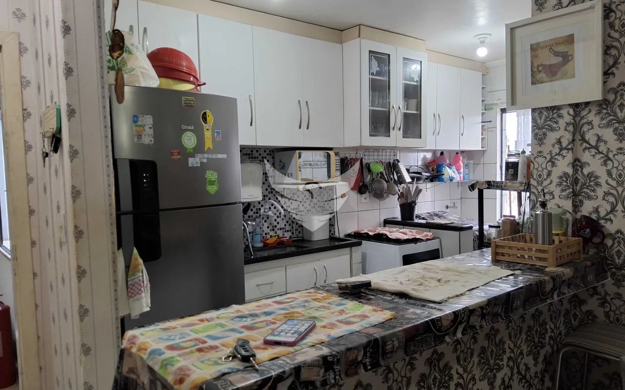 Venda de Apartamento 2 Quartos - Foto 3