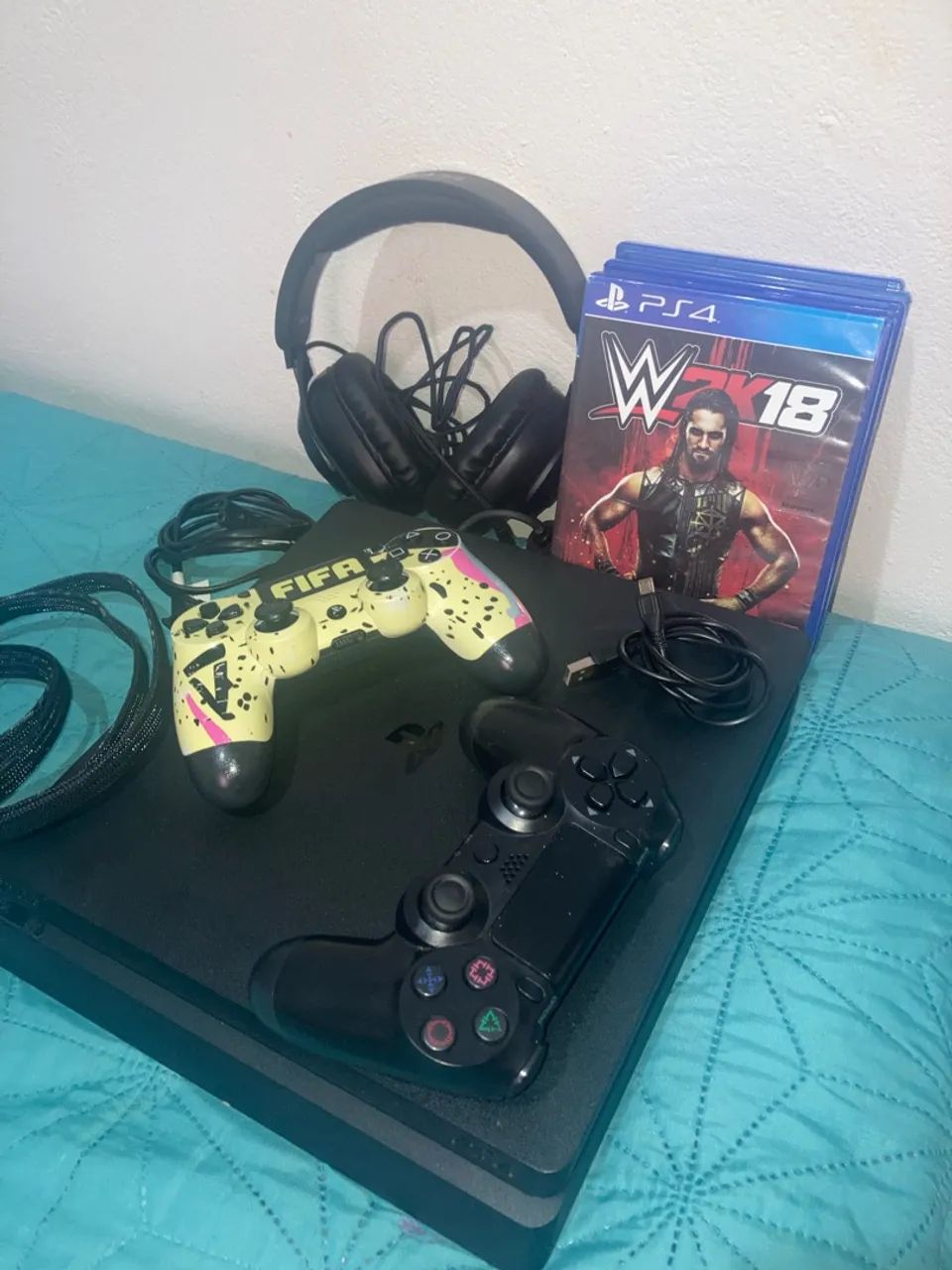Vende se pS4 - Foto 3