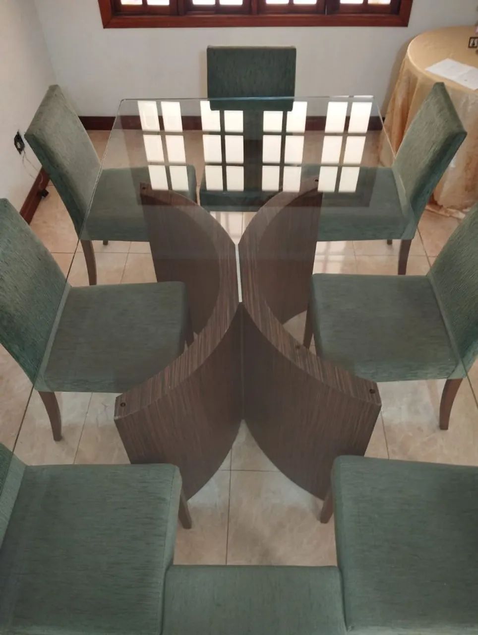 Mesa de alto padrão  - Foto 4