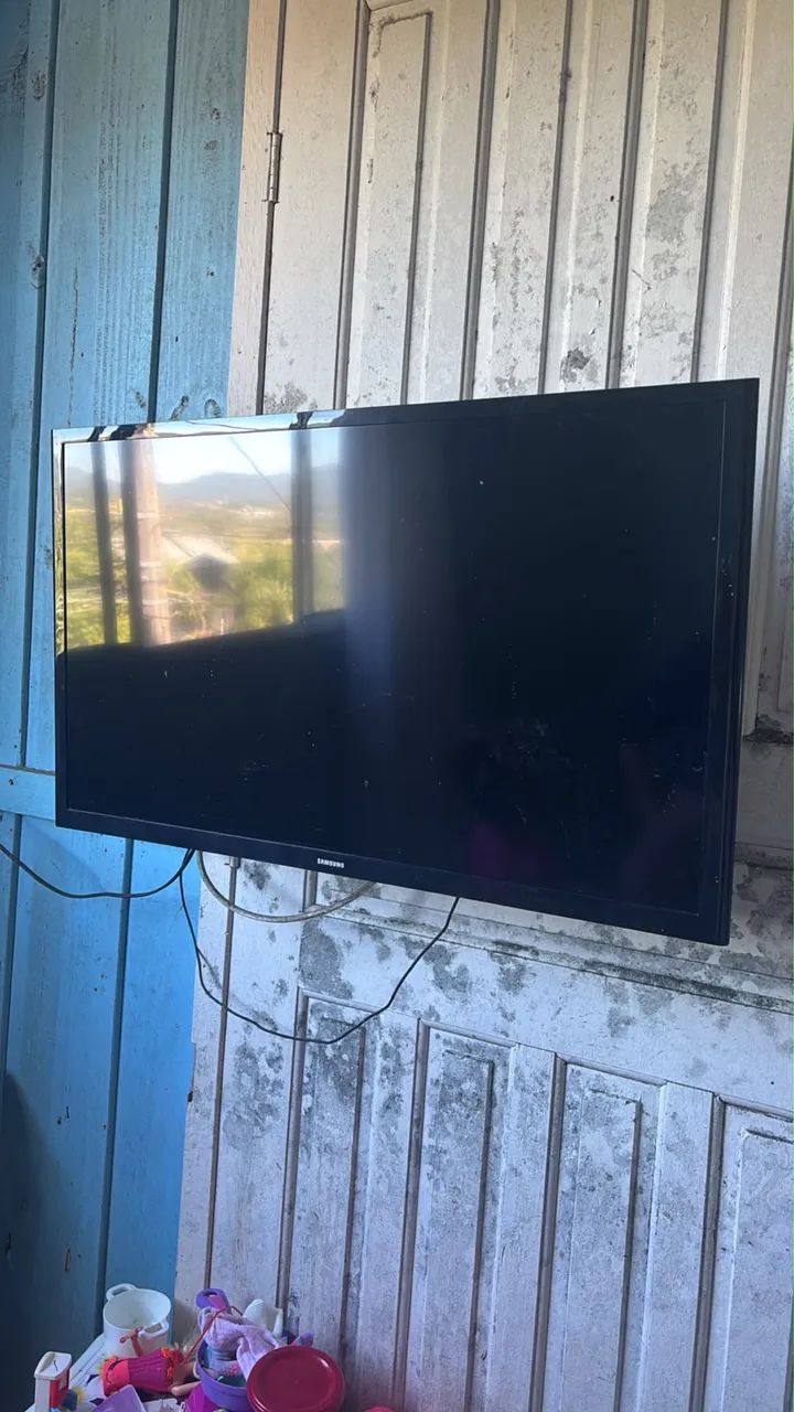 Tv Samsung 