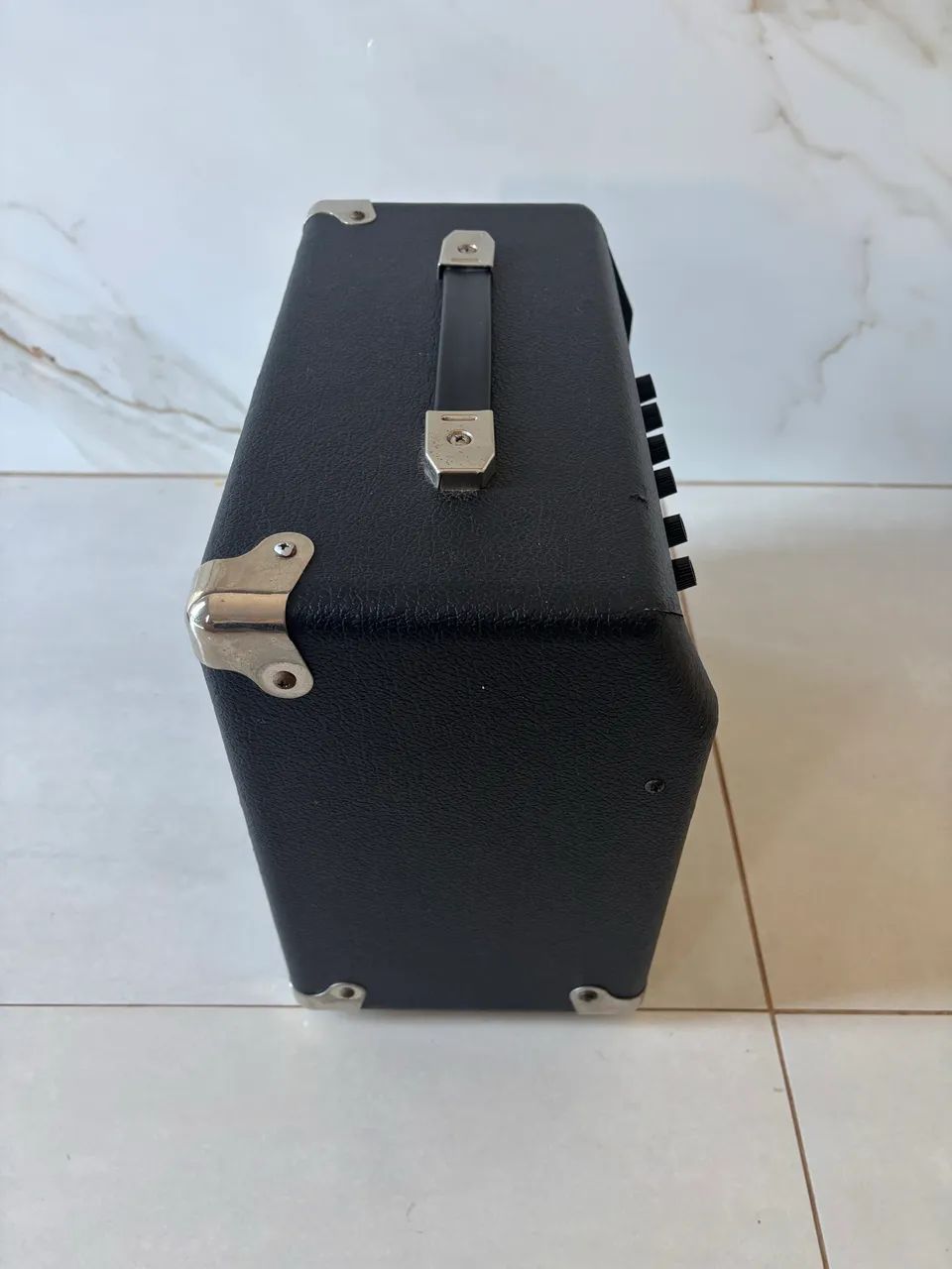 Cubo Fender Frontman 15G - Foto 3