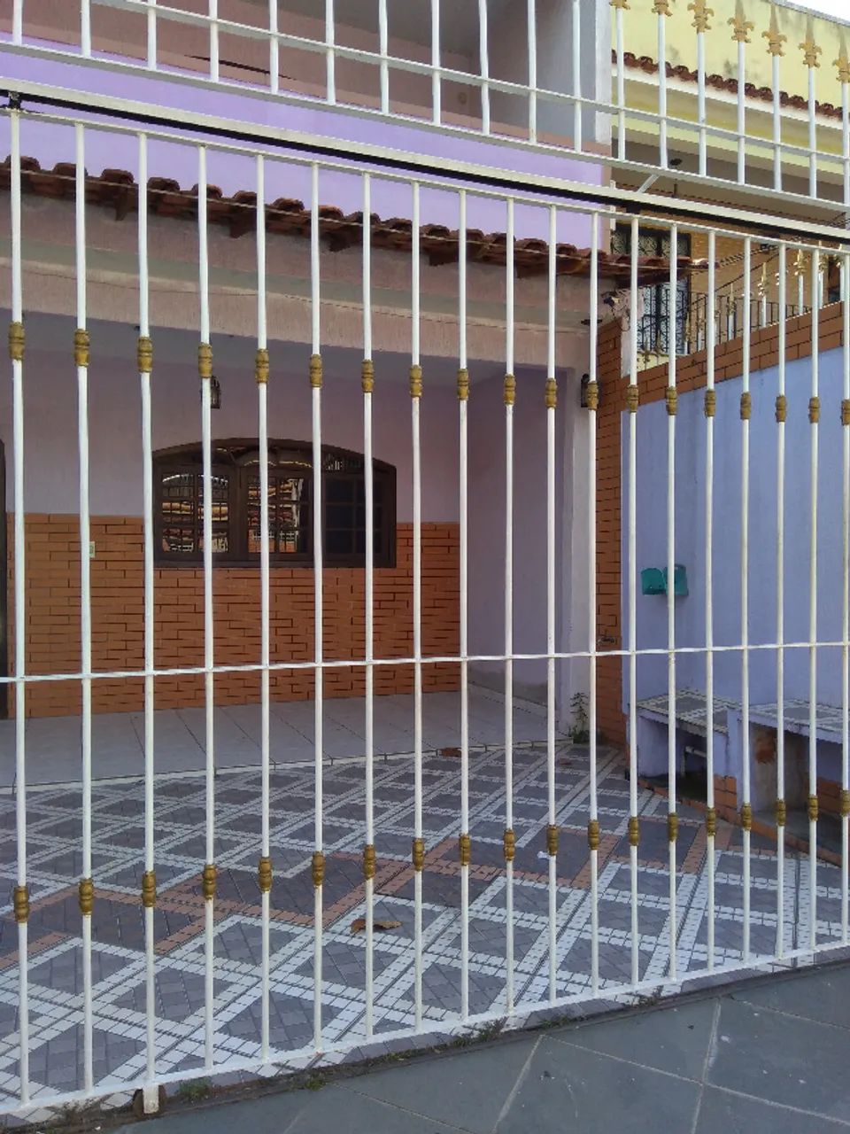 VENDO 2 CASAS (JUNTAS ou SEPARADAS) EM REALENGO - Foto 3