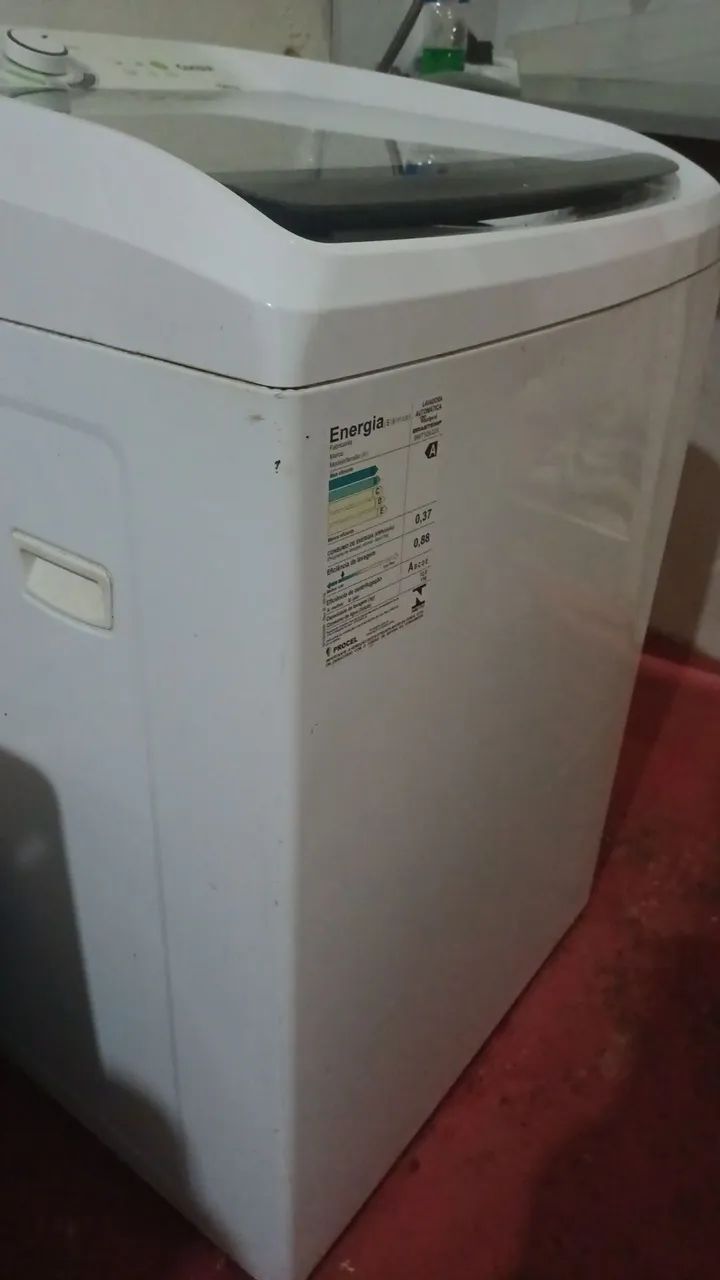 Máquina de lavar - Foto 5