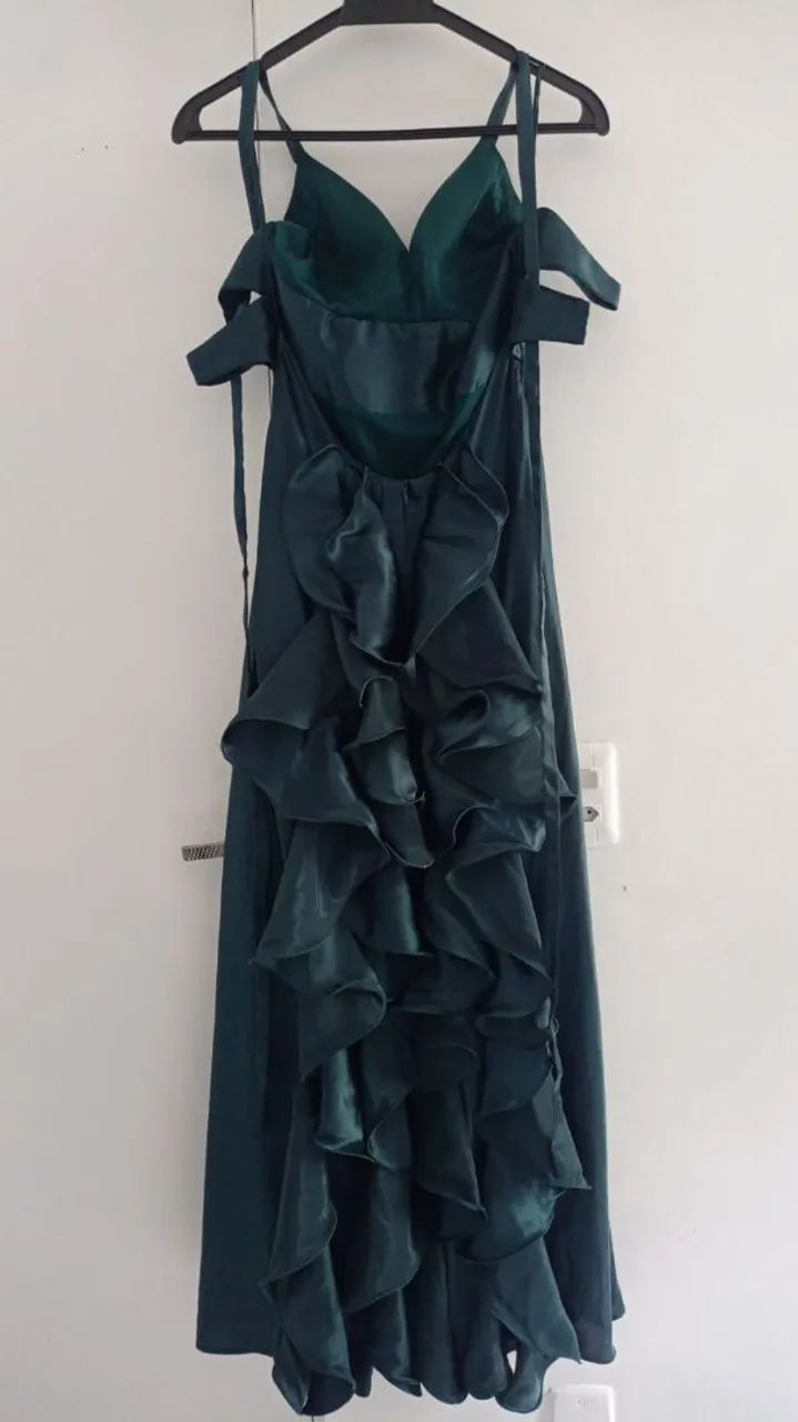 Vestido Show!!! - Foto 2