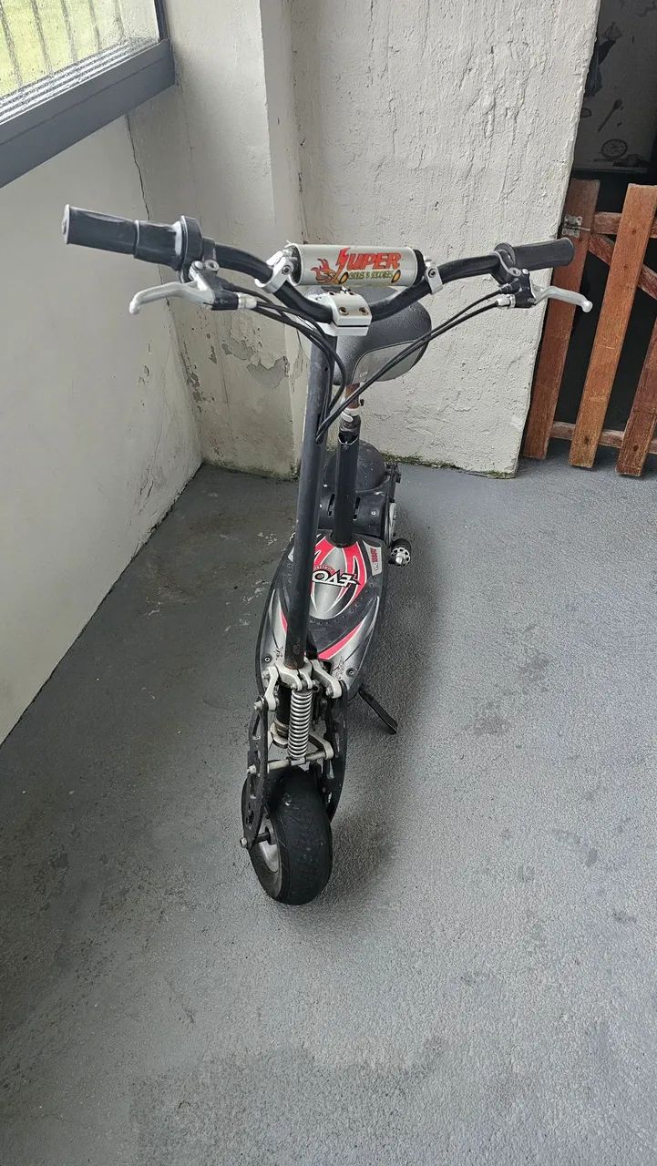 Patinete elétrico 36v 1000w - Foto 2