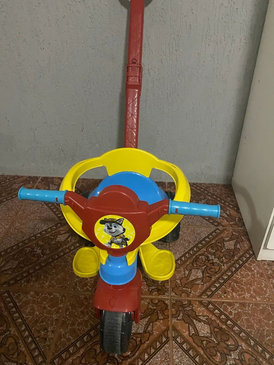 Triciclo Infantil  - Foto 3