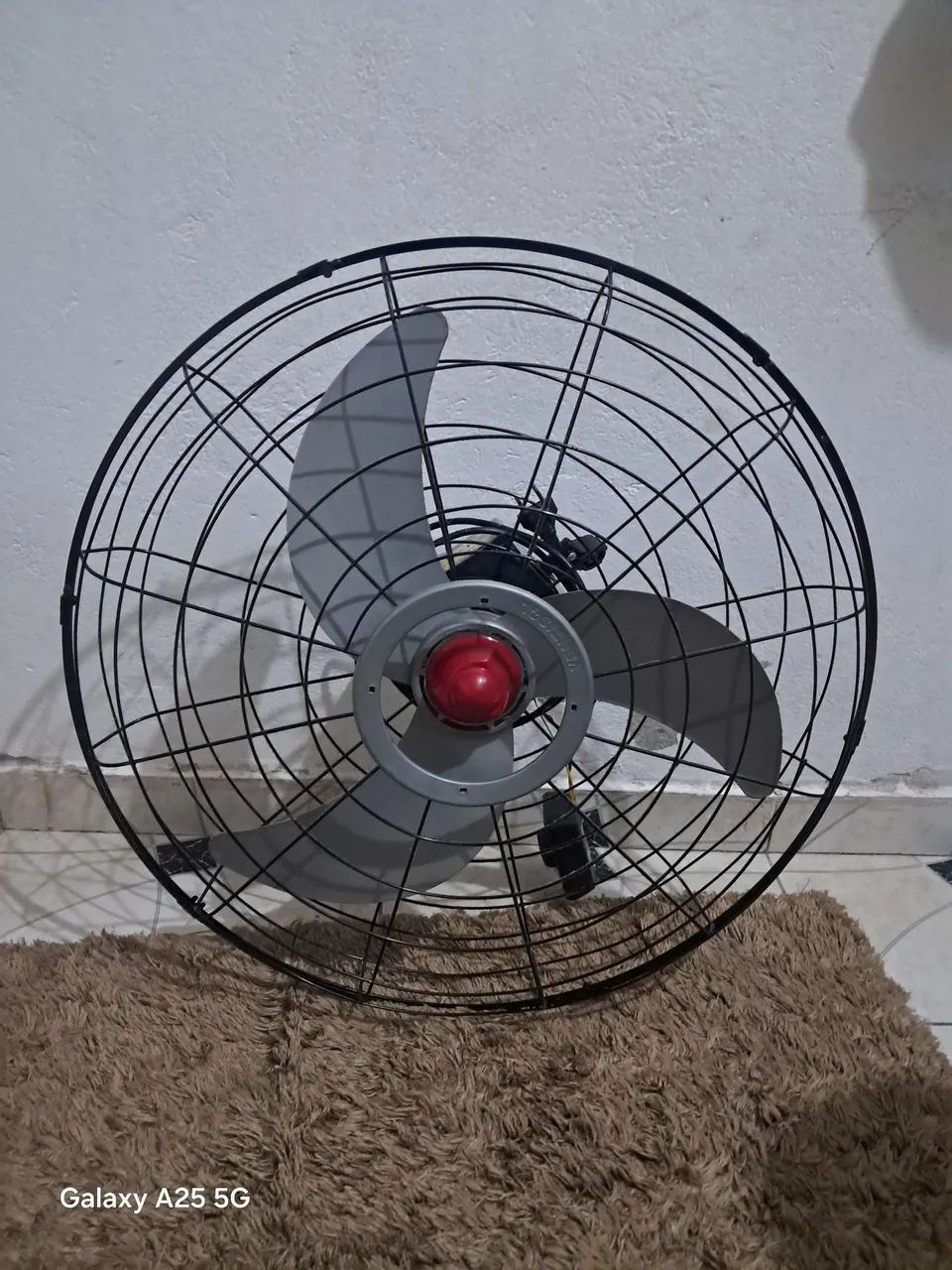 VENTILADOR FAÇO A ENTREGA 70 CM - Foto 3