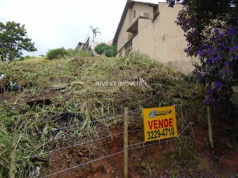 Terreno - Juiz de Fora MG - Foto 4