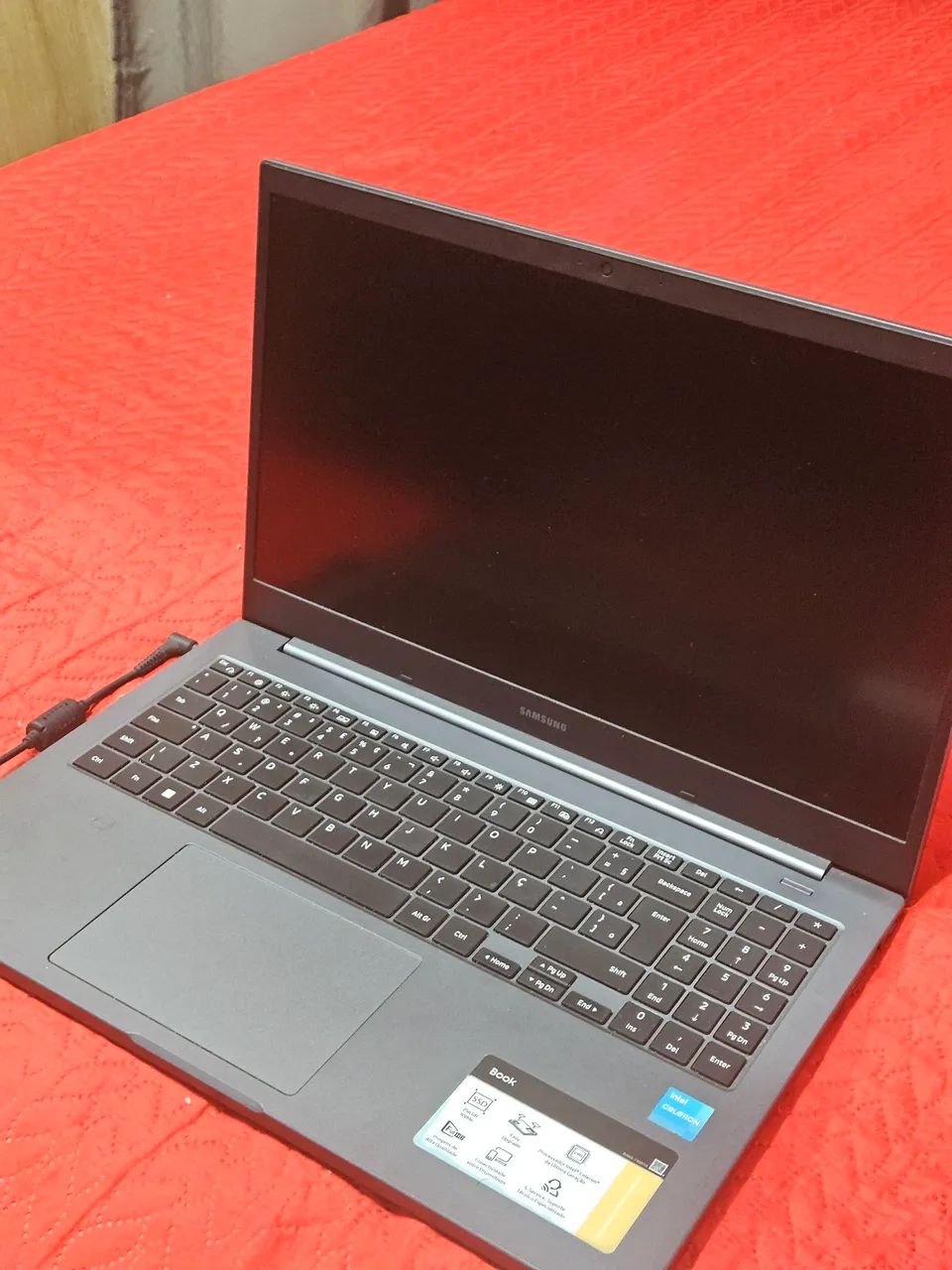 NOTEBOOK BOOK SAMSUNG  - Foto 2