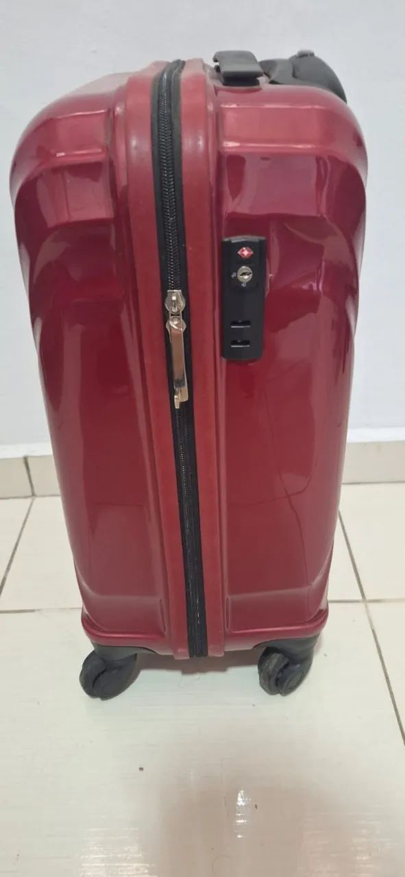 Vendo Malas de Viagem - Foto 5