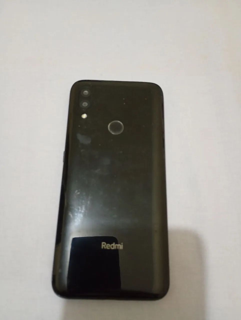 Xiaomi Redmi 7 retirada de peças  - Foto 2