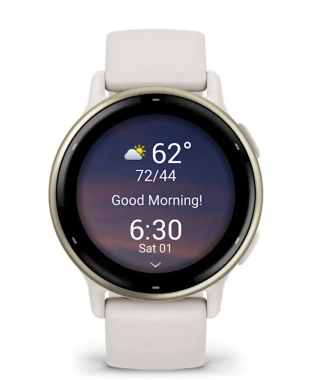 Garmin Vivoactive 5 Gold - Foto 2
