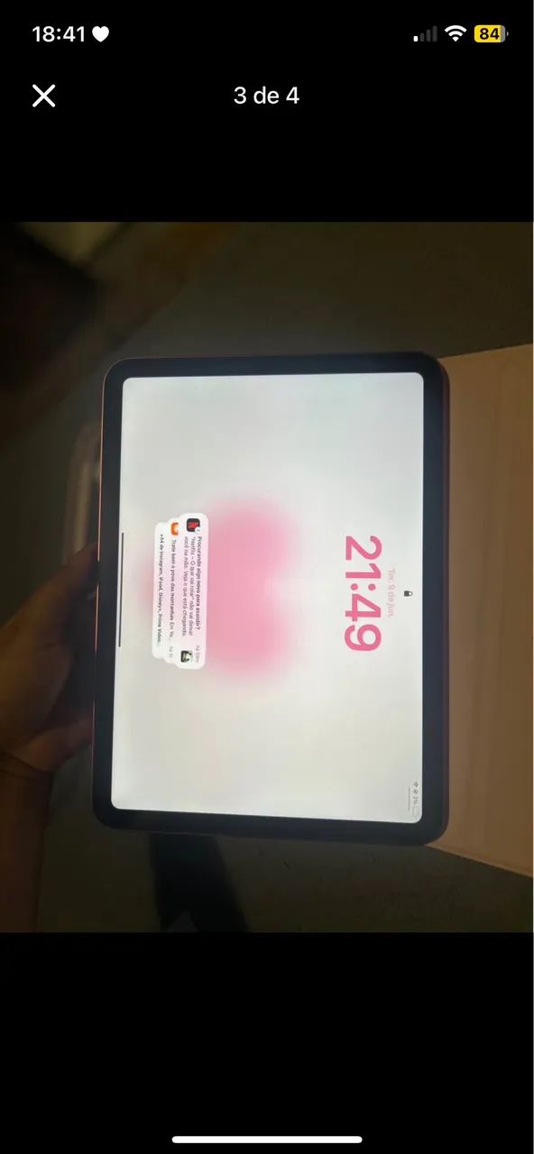Ipad 11 a16 - Foto 2