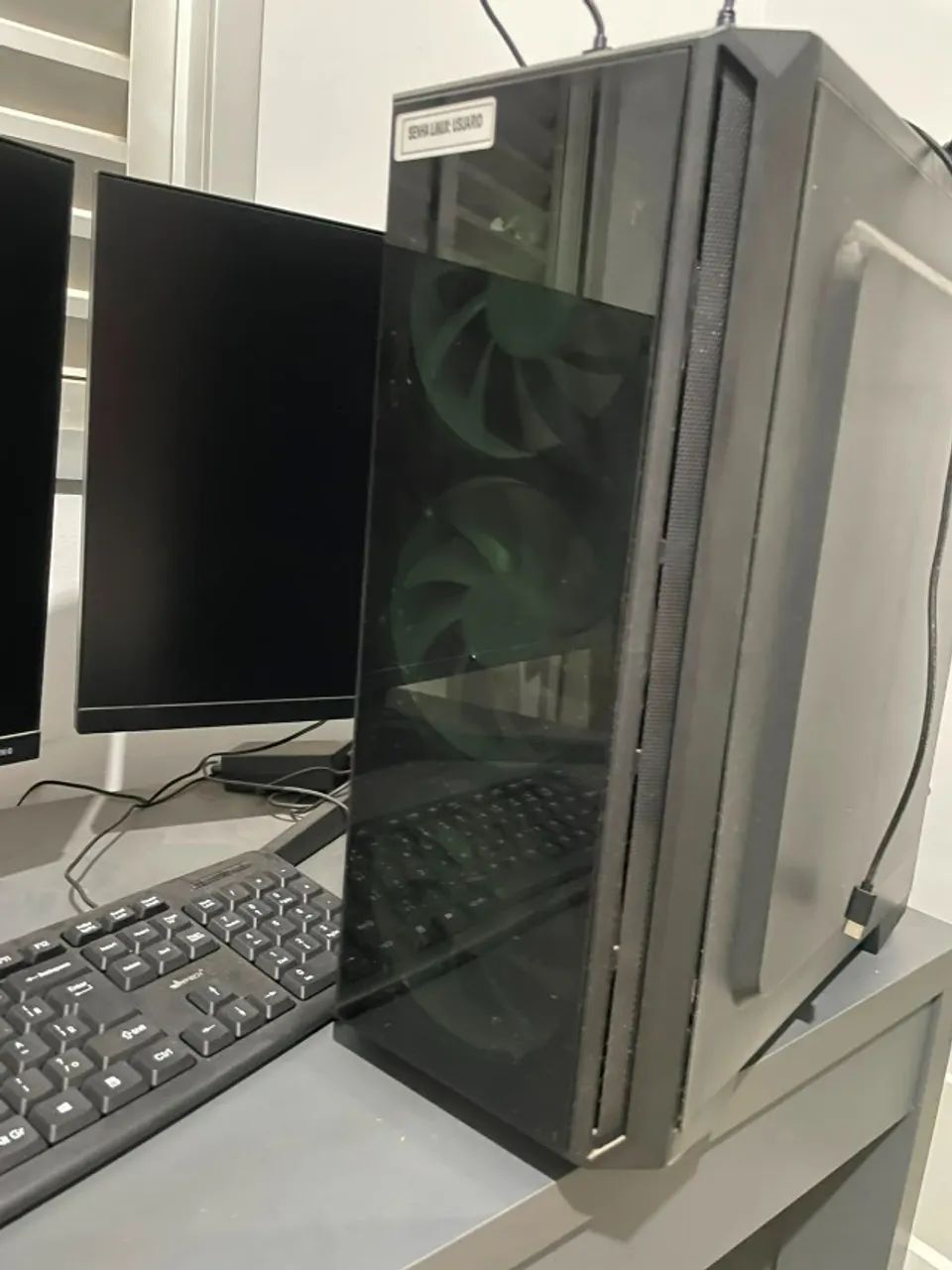 Computador  - Foto 5