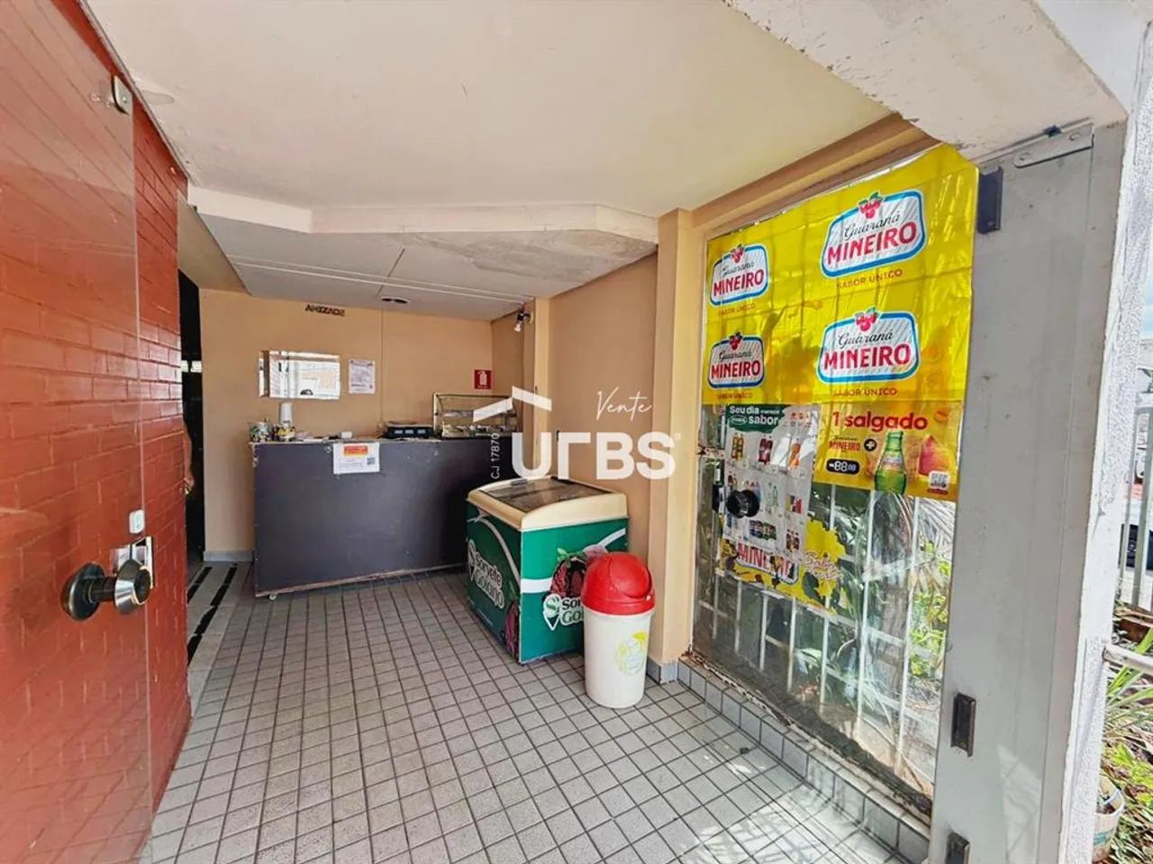 Casa Comercial Rua 104 Setor Sul - Foto 5