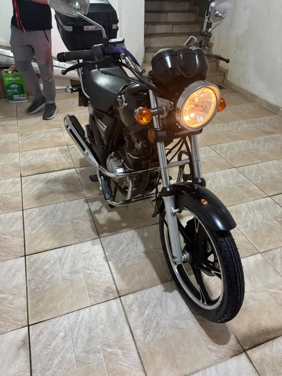 Único Dono - Foto 2