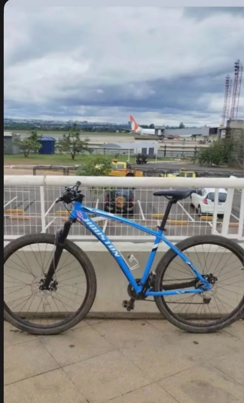 Bicicleta Aro 29