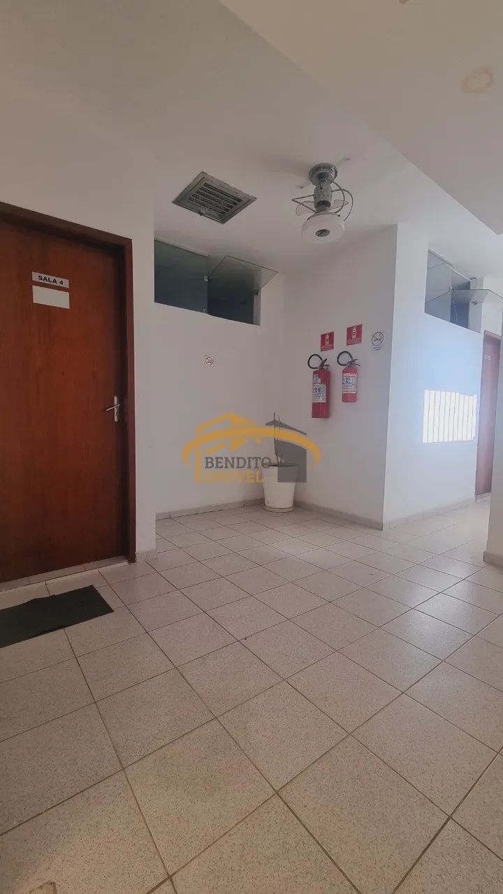 Sala comercial para locação, Parque Continental, Osasco. Perto do Shopping - Foto 5