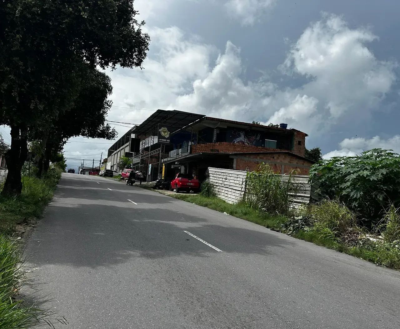 Terreno na Avenida principal do Nova Cidade - Foto 4