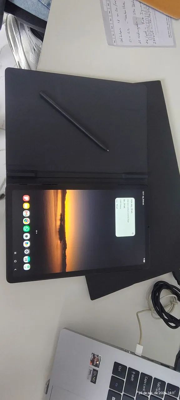 Tablet Samsung  - Foto 4