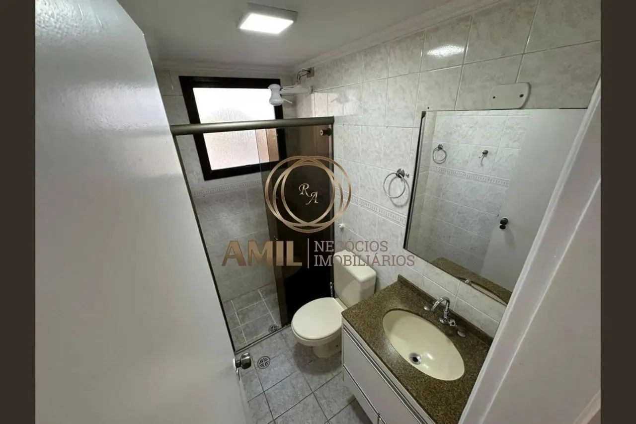EE - Aluga-se Apartamento, 80 m², 3 Quartos, 1 Suíte, 1 Vaga, Jardim Alvorada, Zona Oeste, - Foto 6